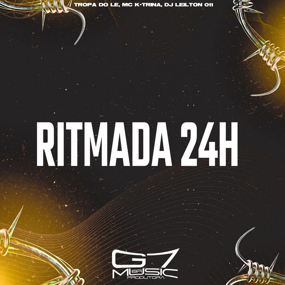 Picture of Ritmada 24H