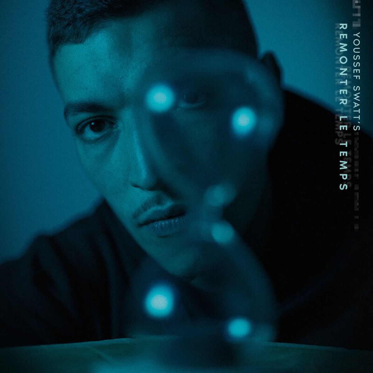 Album cover of Remonter le temps
