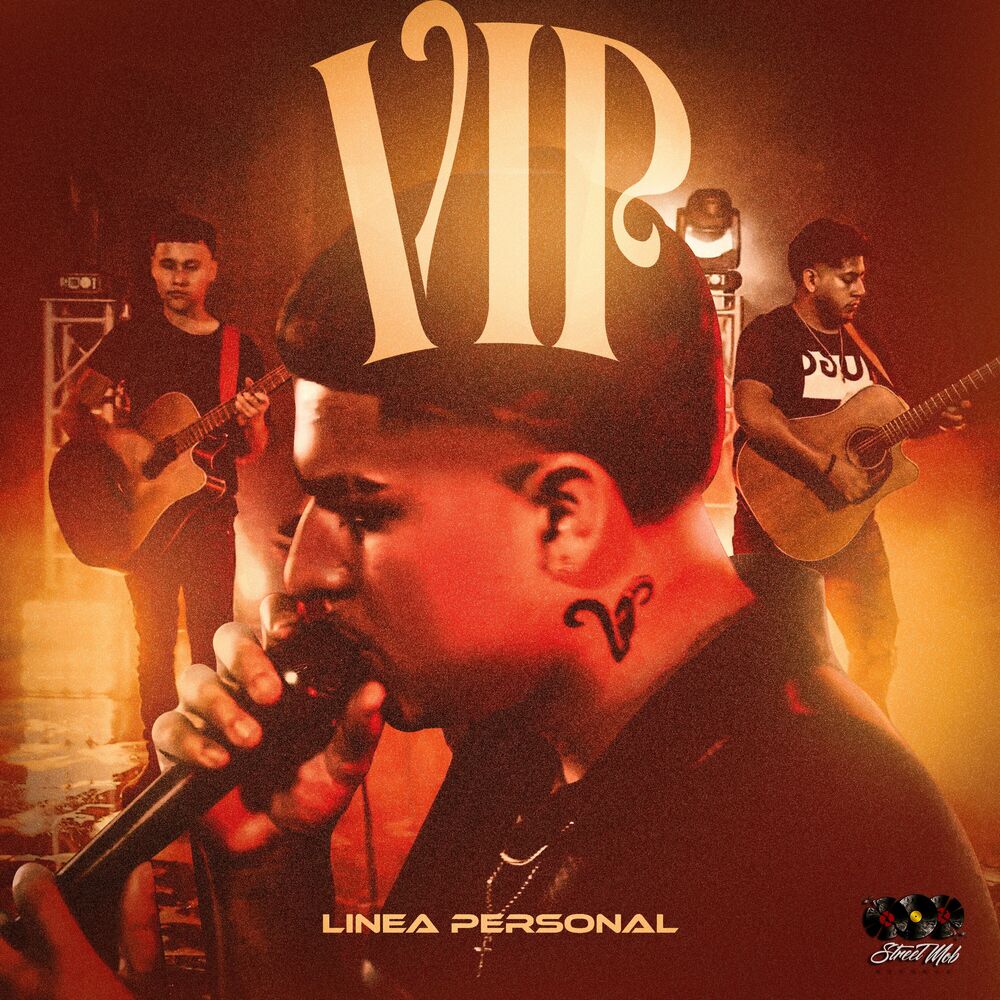VIP cover