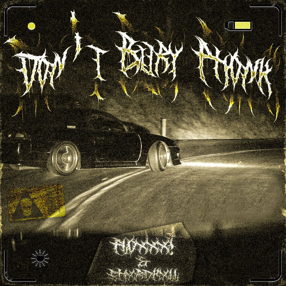 Picture of Don't Bury Phonk