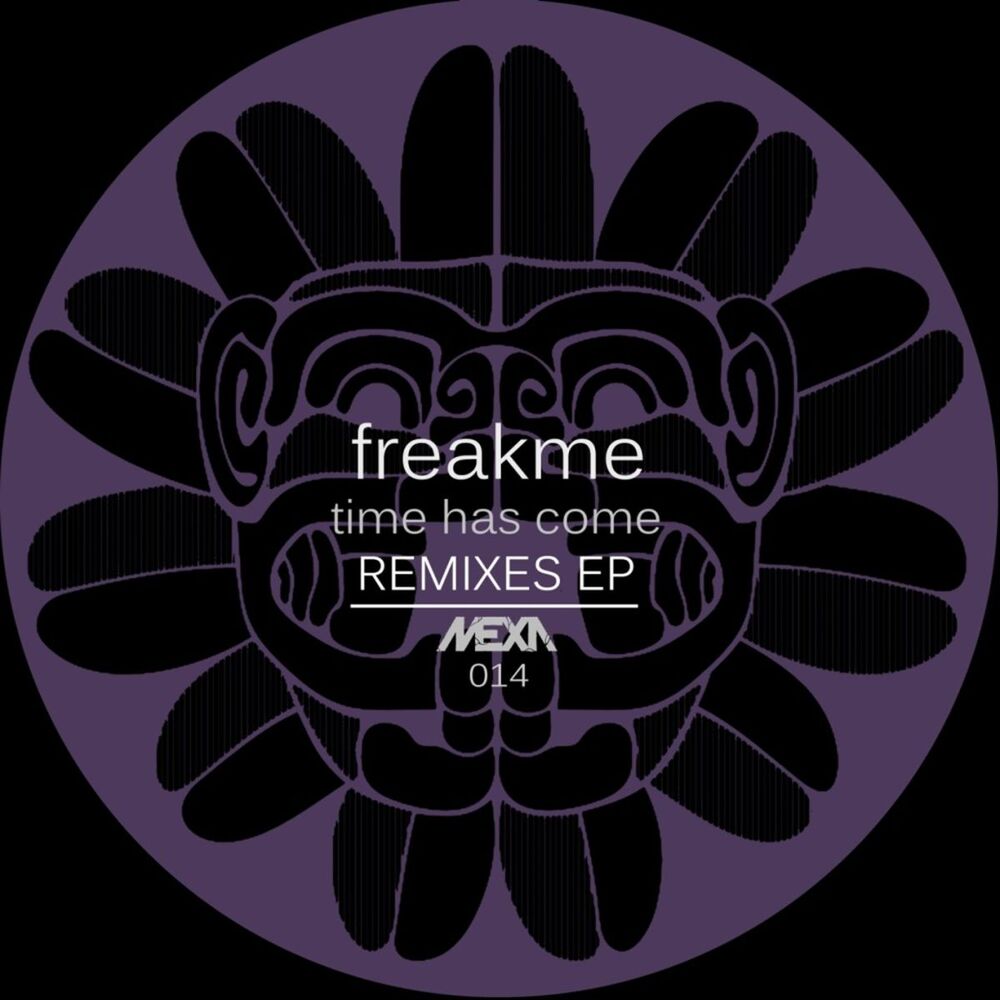 Picture of Time Has Come - Remixes EP