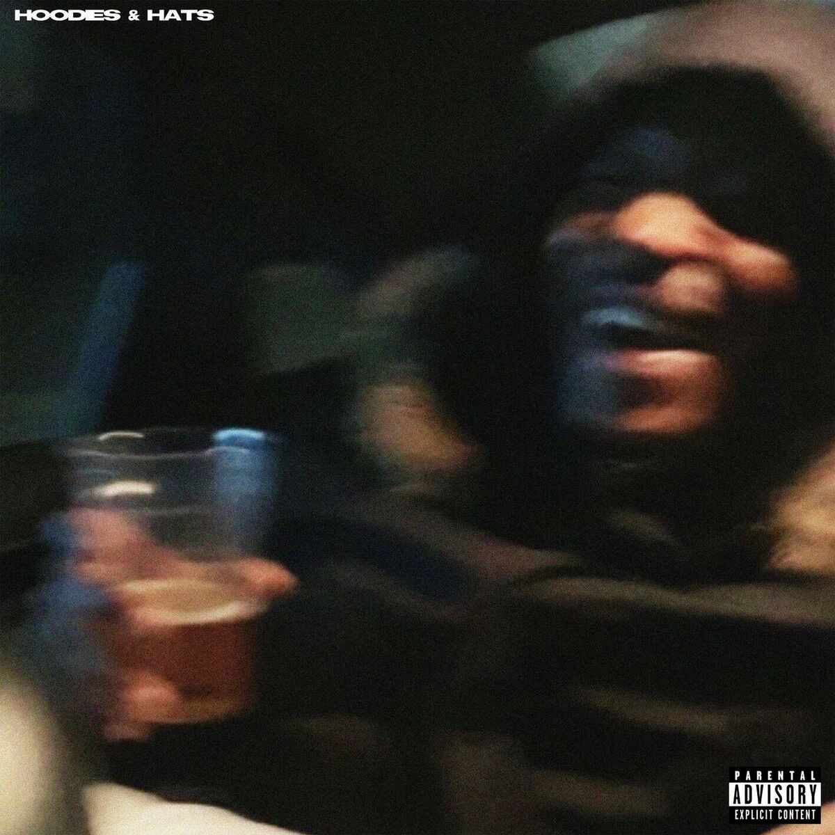 Album cover of Hoodies & Hats