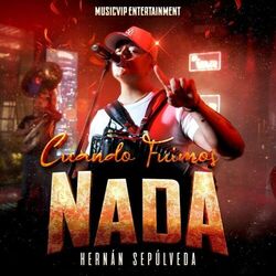 Cover of Cuando Fuimos Nada