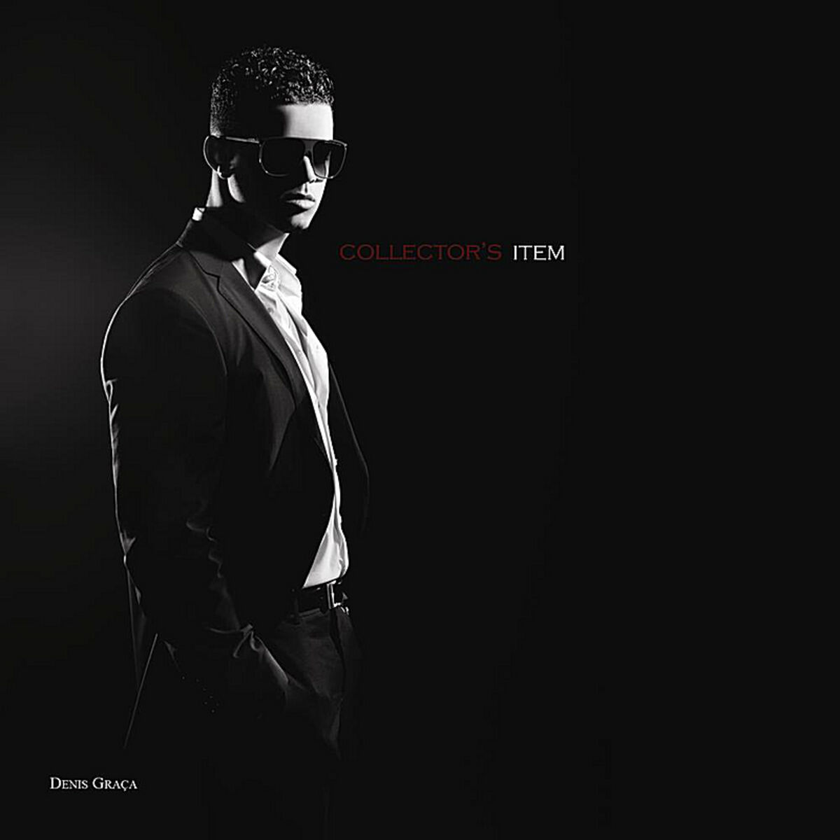 Album cover of Uniao Perfeita