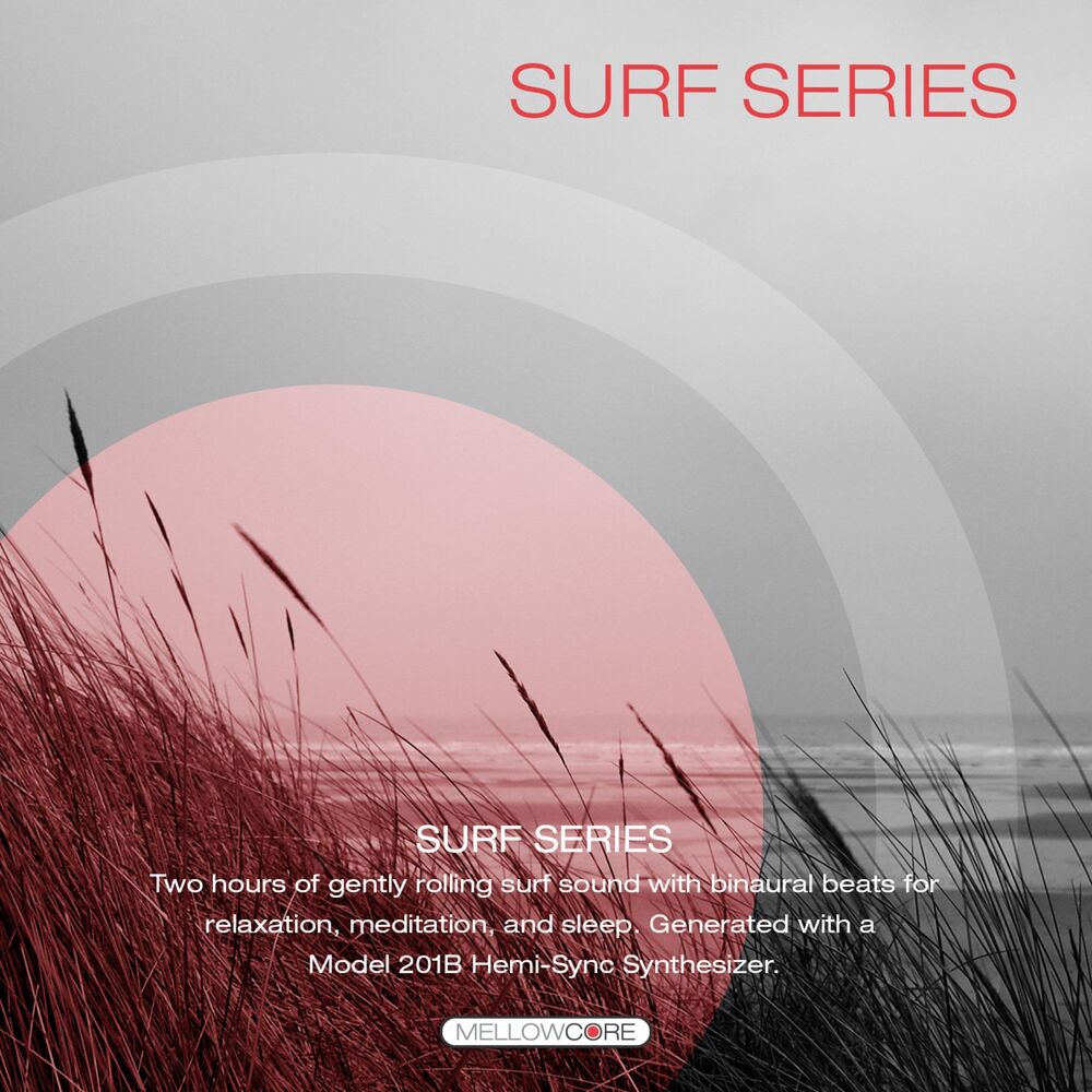 Picture of Surf Series