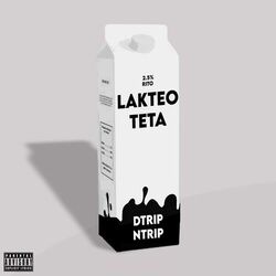 Cover of Lakteoteta