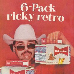 Cover of 6-Pack