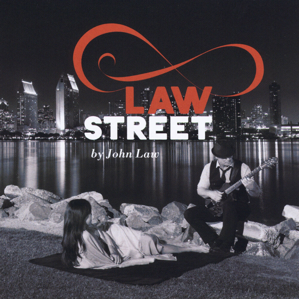 Picture of Law Street