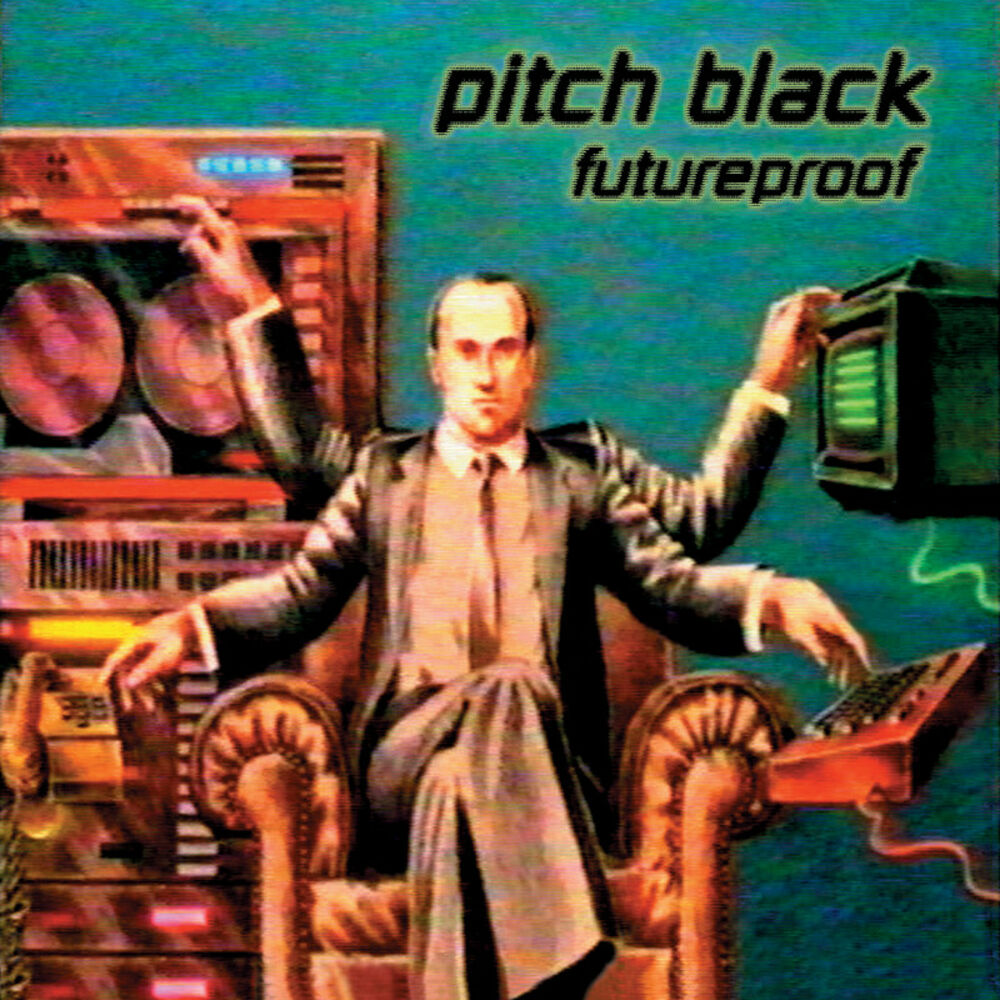 Picture of Futureproof
