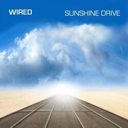Cover of Sunshine Drive