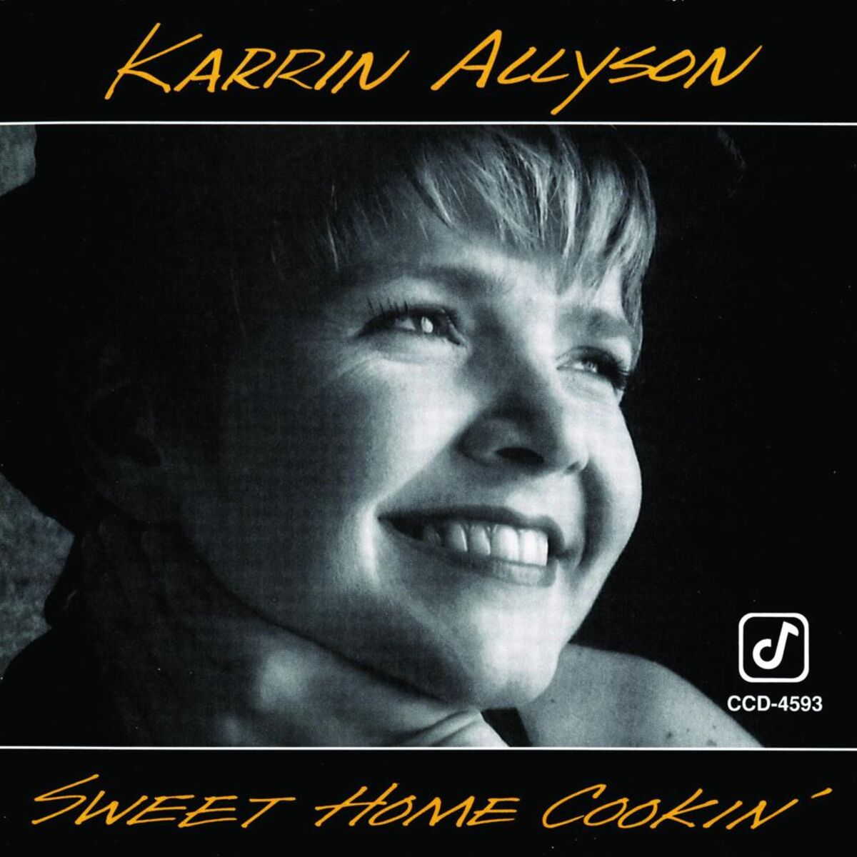 Album cover of Sweet Home Cookin'