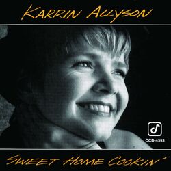 Cover of Sweet Home Cookin'