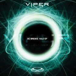 Cover of Halo EP