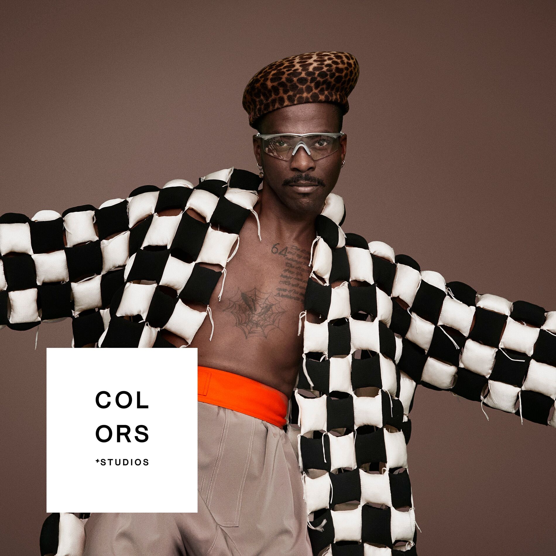 Album cover of Amours d'Été - A COLORS SHOW