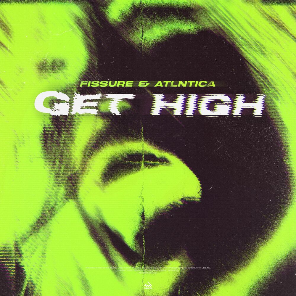 Picture of Get High