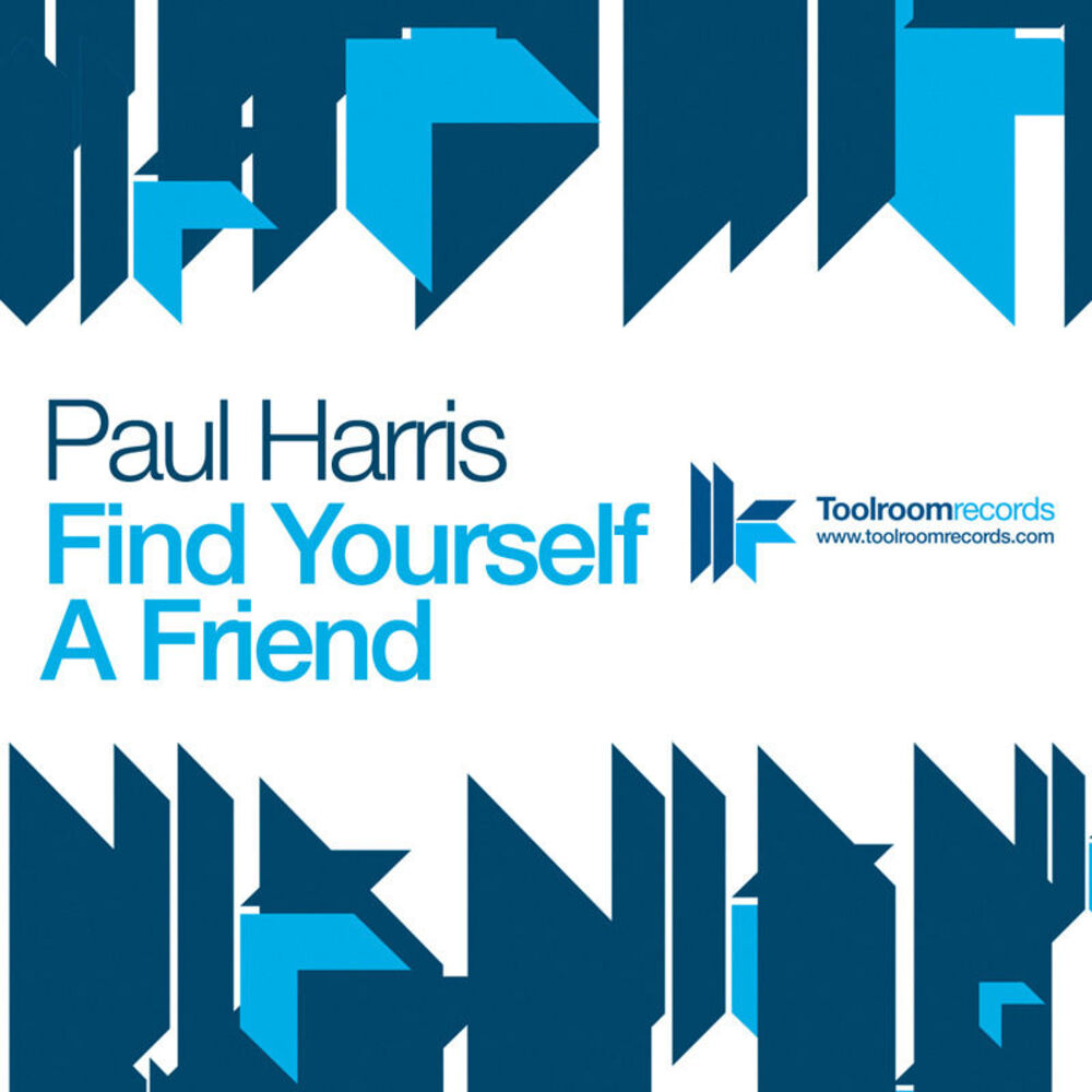 Picture of Find Yourself A Friend
