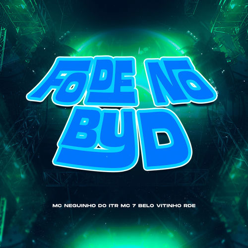 FODE NO BYD