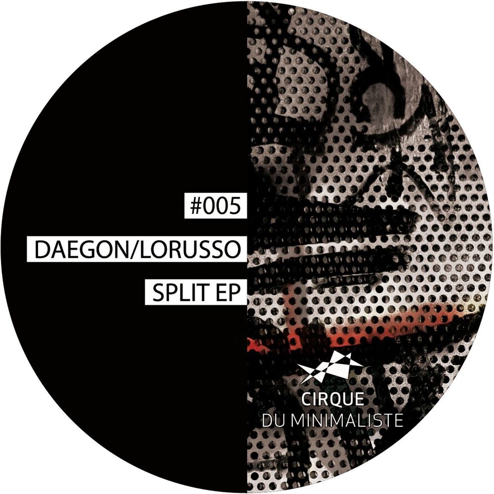 Picture of Split Ep