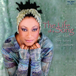 Cover of The Life Of A Song