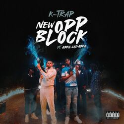Cover of New Opp Block