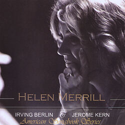 Cover of American Songbook Series: Irving Berlin and Jerome Kern