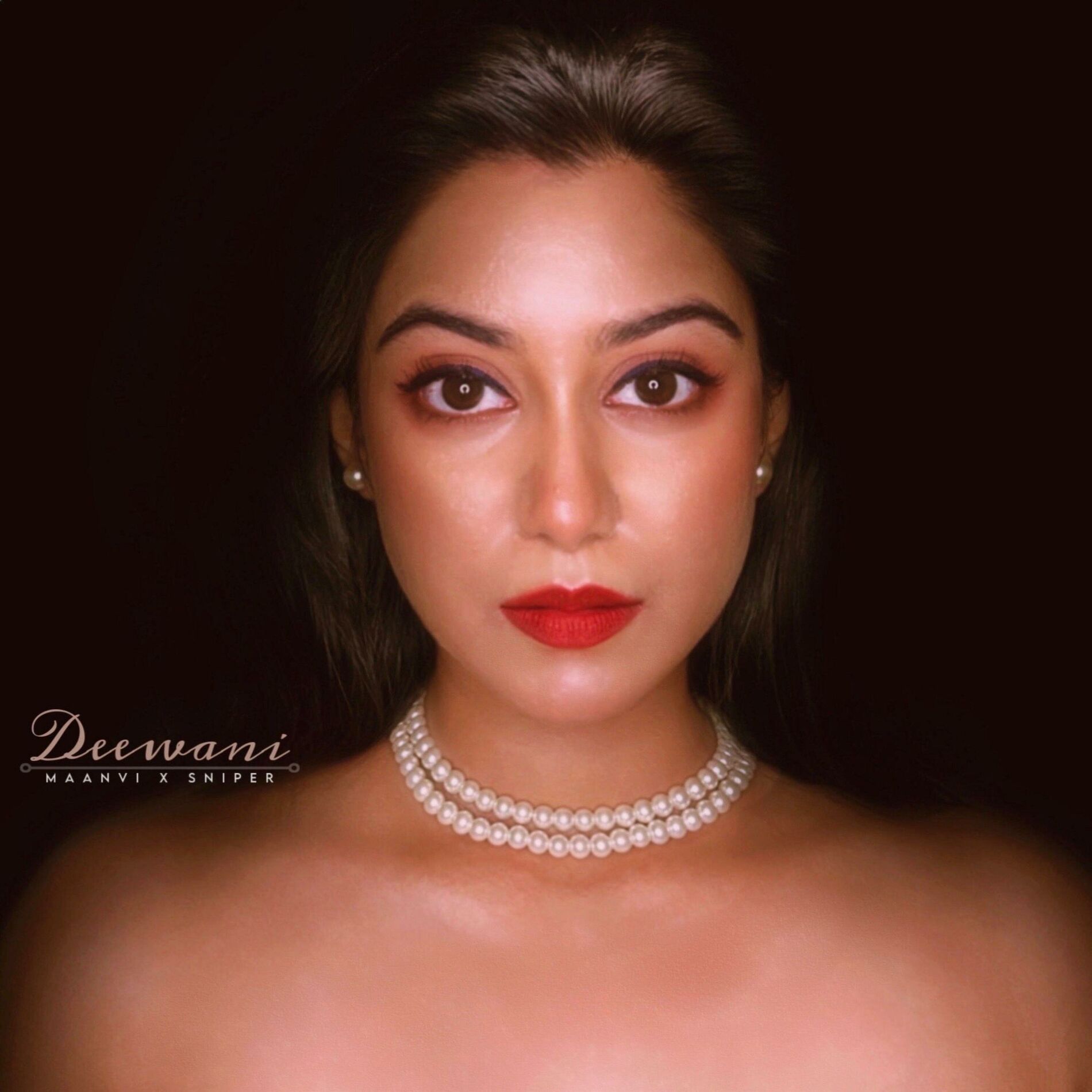 Album cover of Deewani (feat. Sniper)