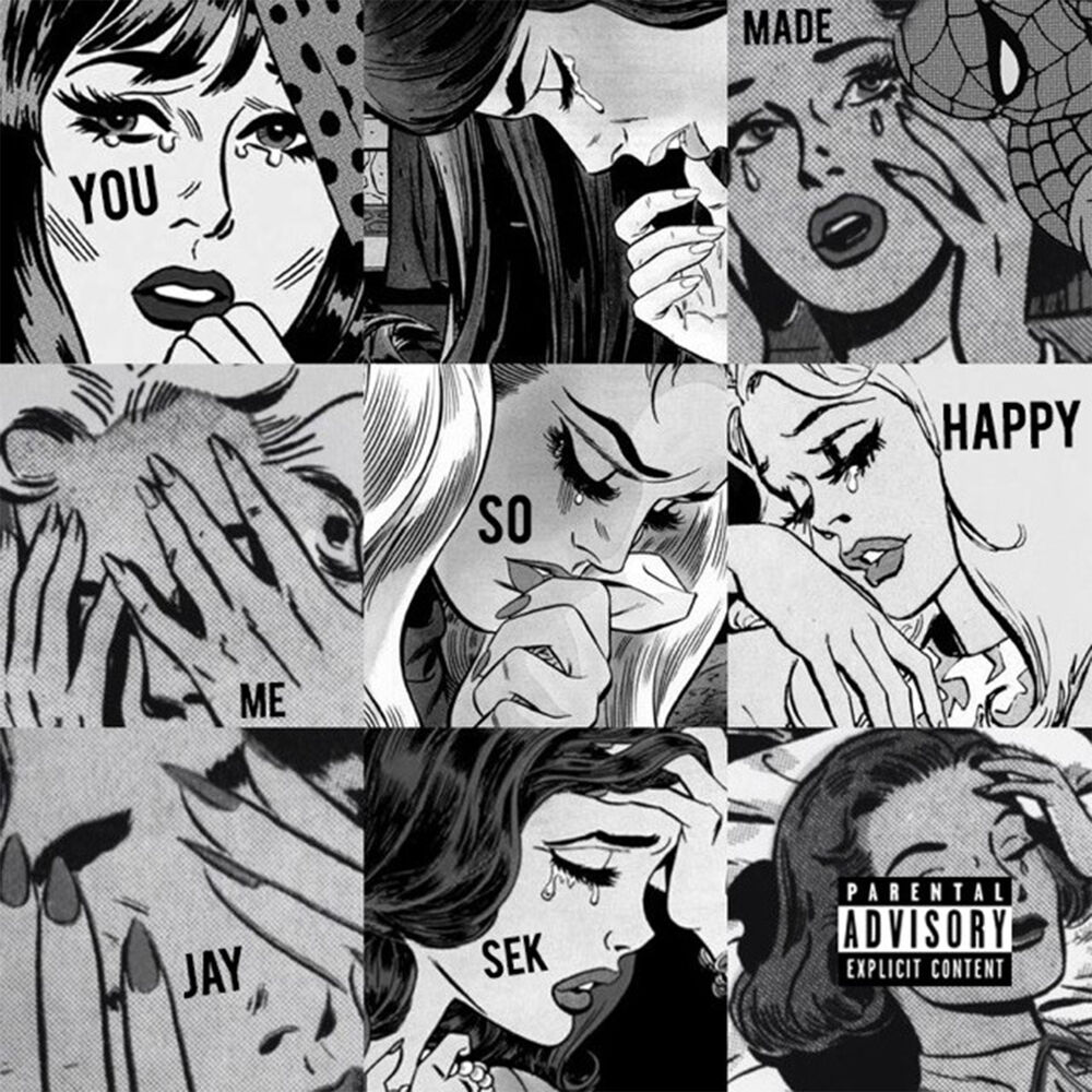 Picture of You Made Me sO Happy