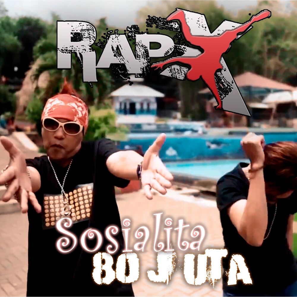 Picture of Sosialita 80 Juta