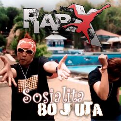 Cover of Sosialita 80 Juta