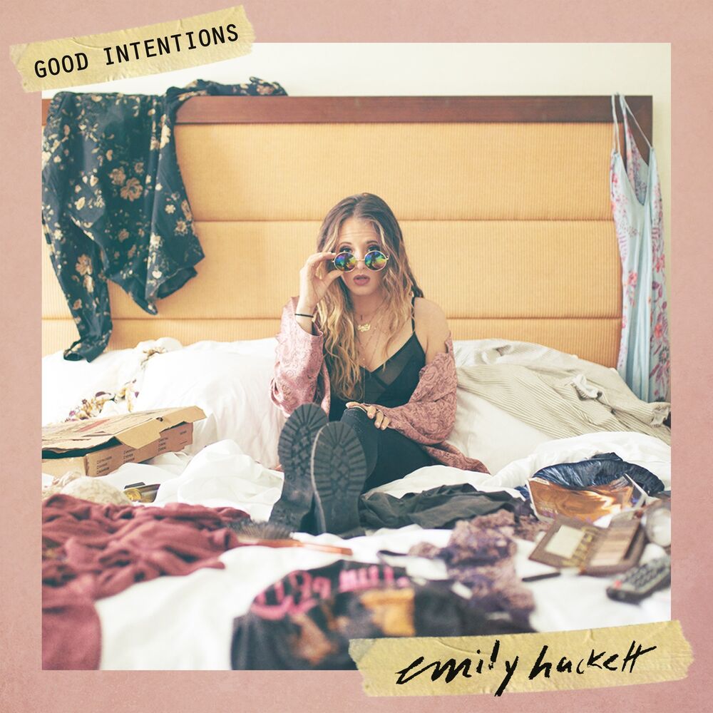 Picture of Good Intentions