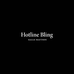 Cover of Hotline Bling