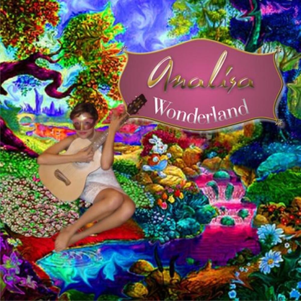 Picture of Wonderland
