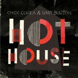 Cover of Hot House