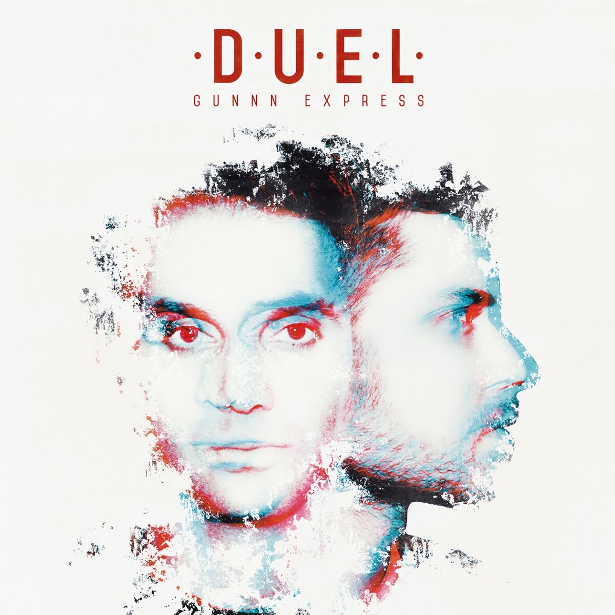 Album cover of Hey, tu ne me manqueras plus