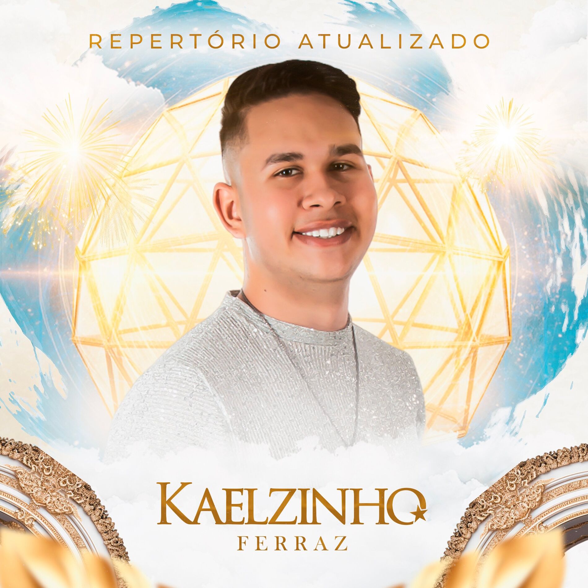 Album cover of Tanto Faz