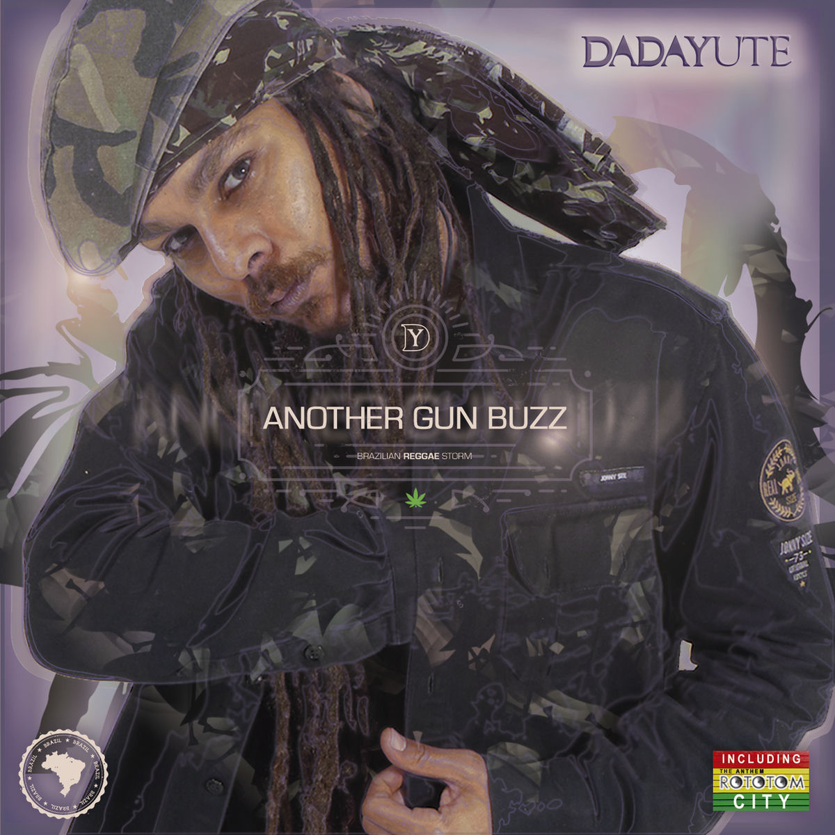 Album cover of Mo Fyah