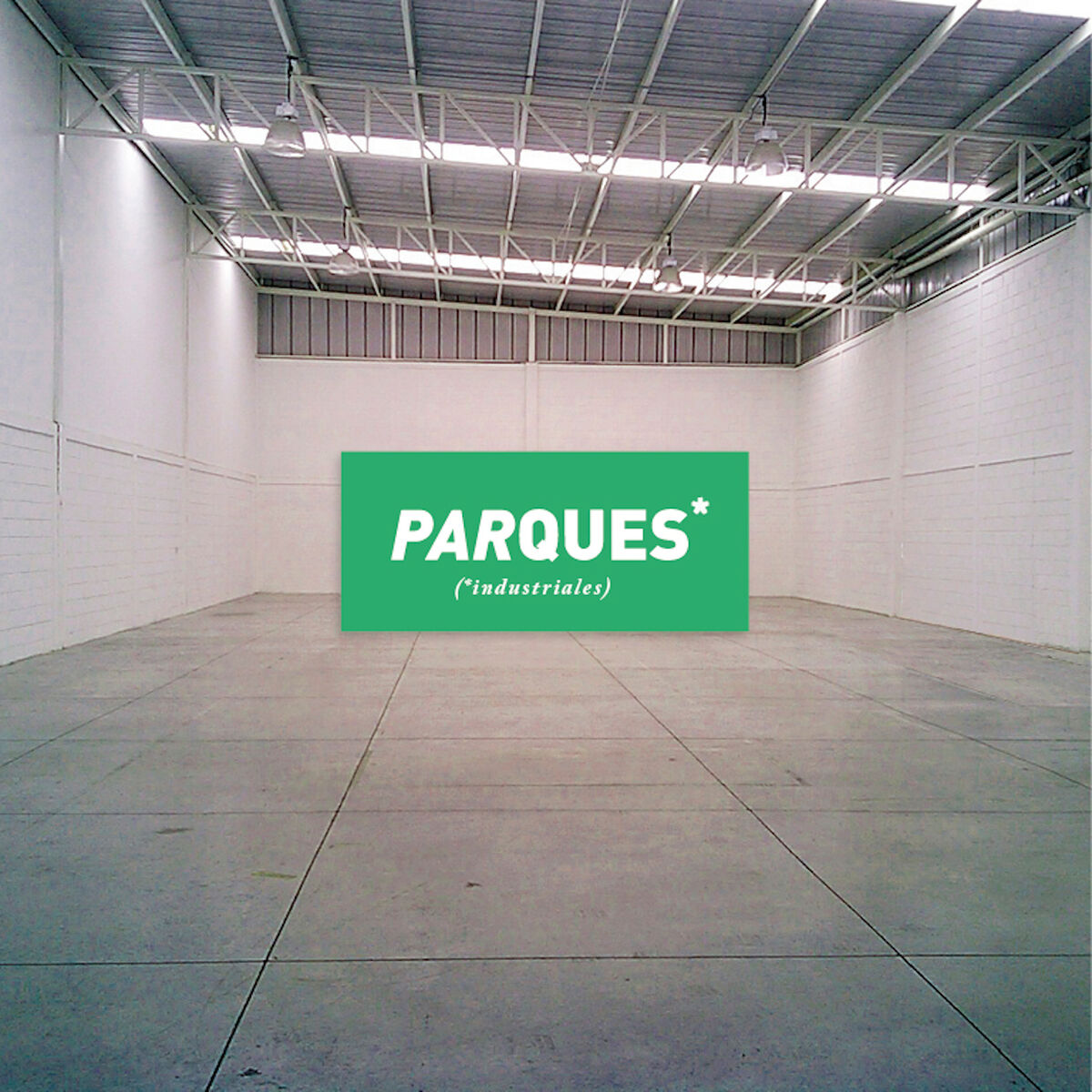 Album cover of Parques, Pt. 1
