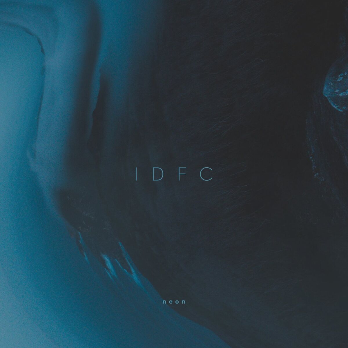 Album cover of idfc