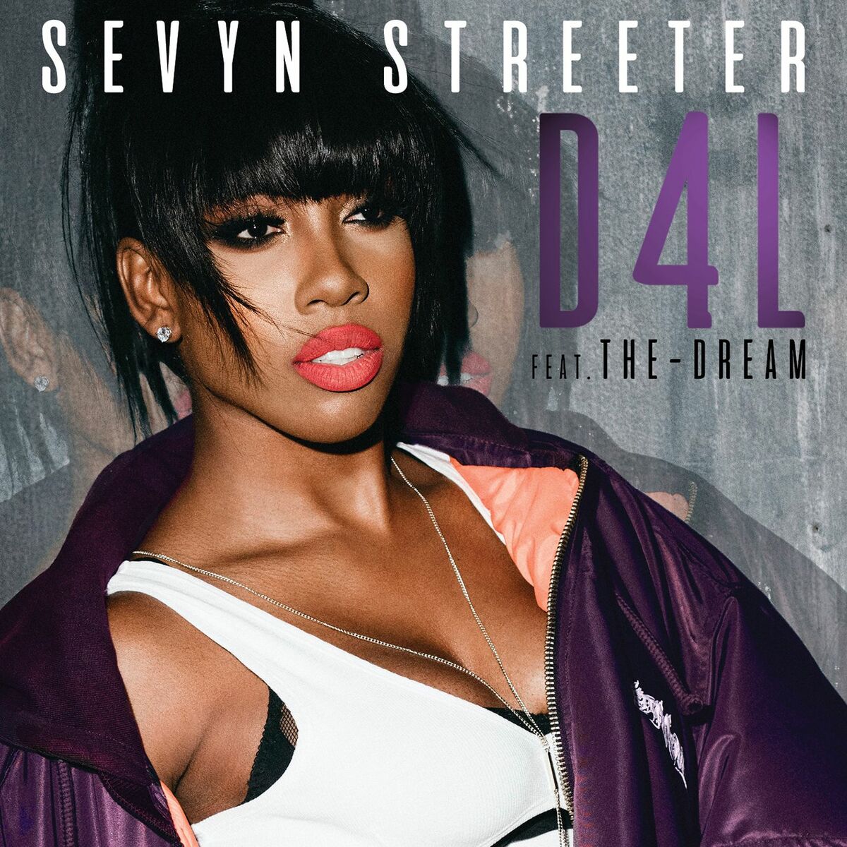 Album cover of D4L (feat. The-Dream)