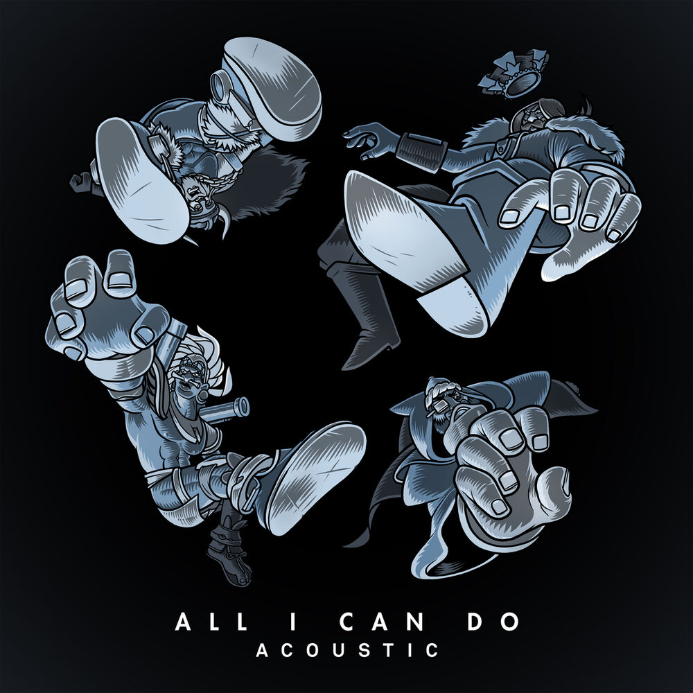 Picture of All I Can Do (Acoustic)