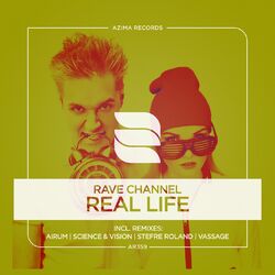 Cover of Real Life