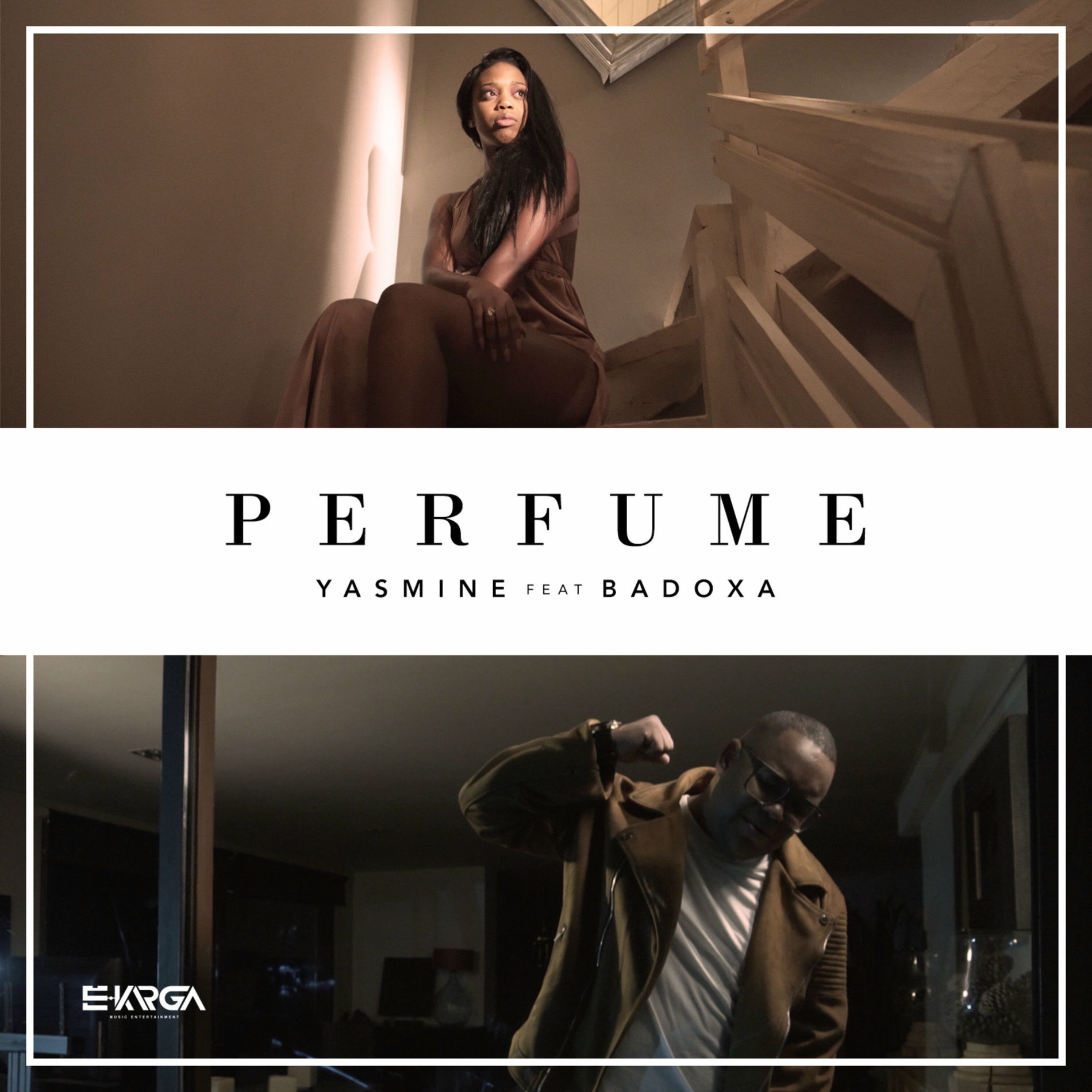 Album cover of Perfume