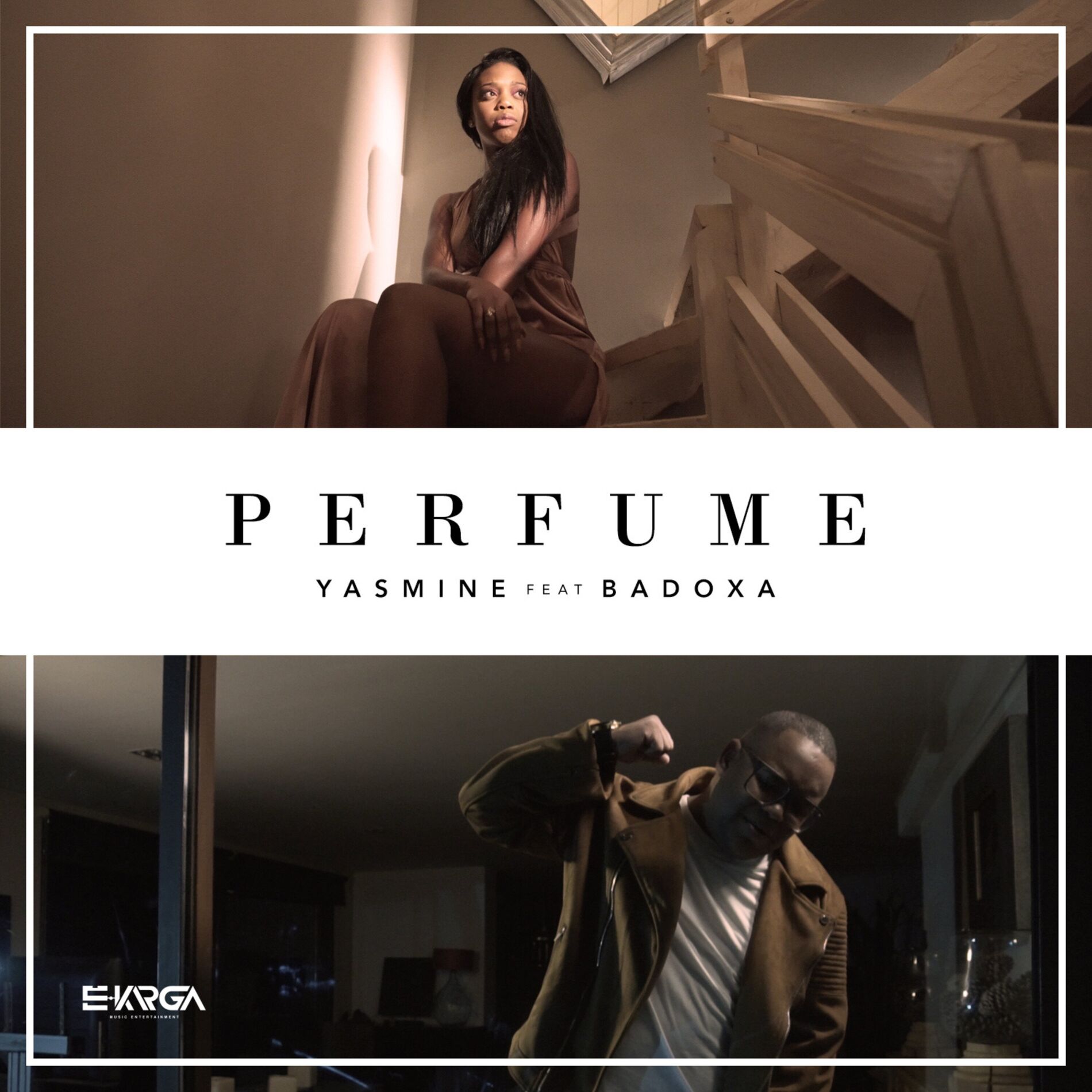 Album cover of Perfume
