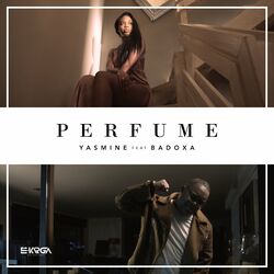 Cover of Perfume