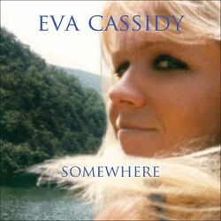 Cover of Somewhere