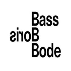 Cover of Bass Boris Bode