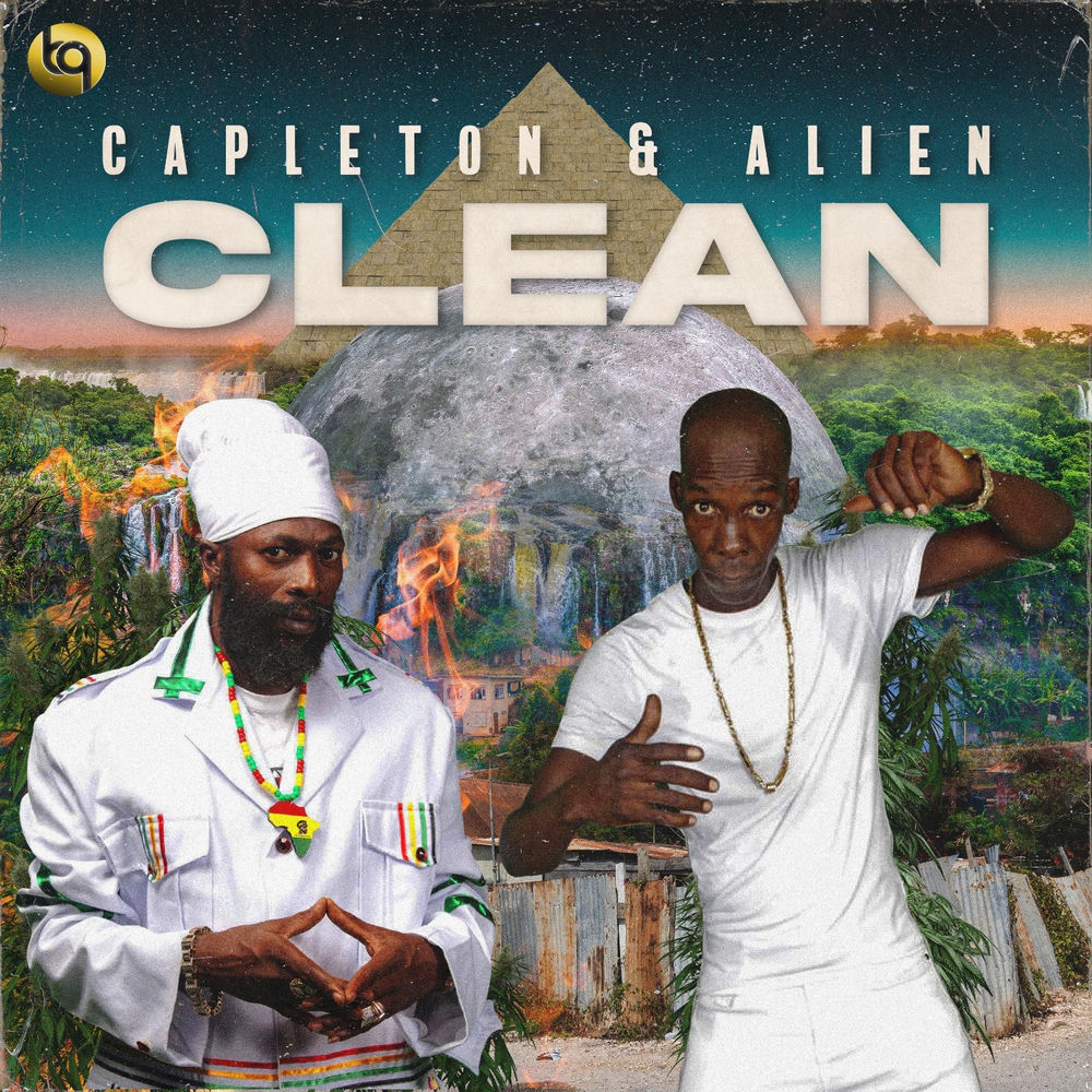 Clean cover