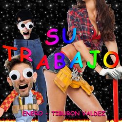 Cover of Su Trabajo