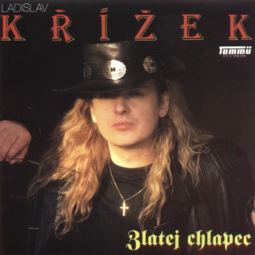 Picture of Zlatej Chlapec