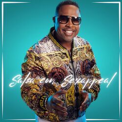 Cover of Salsa con Sexappeal